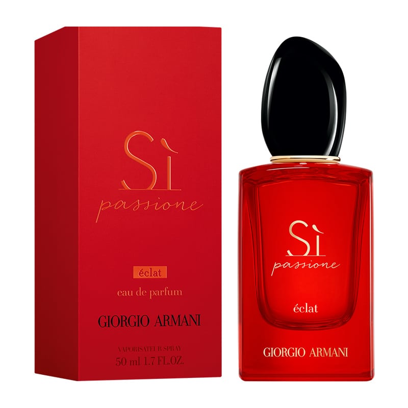 Si Passione Eclat de Parfum | 50ml
