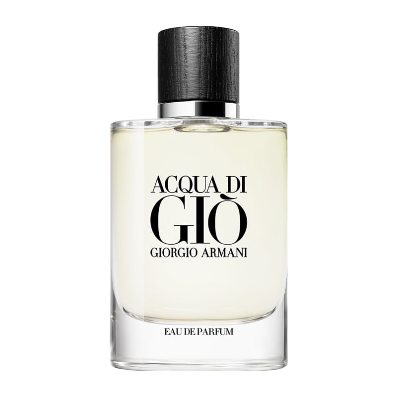 Acqua di Gio Eau de Parfum Refillable