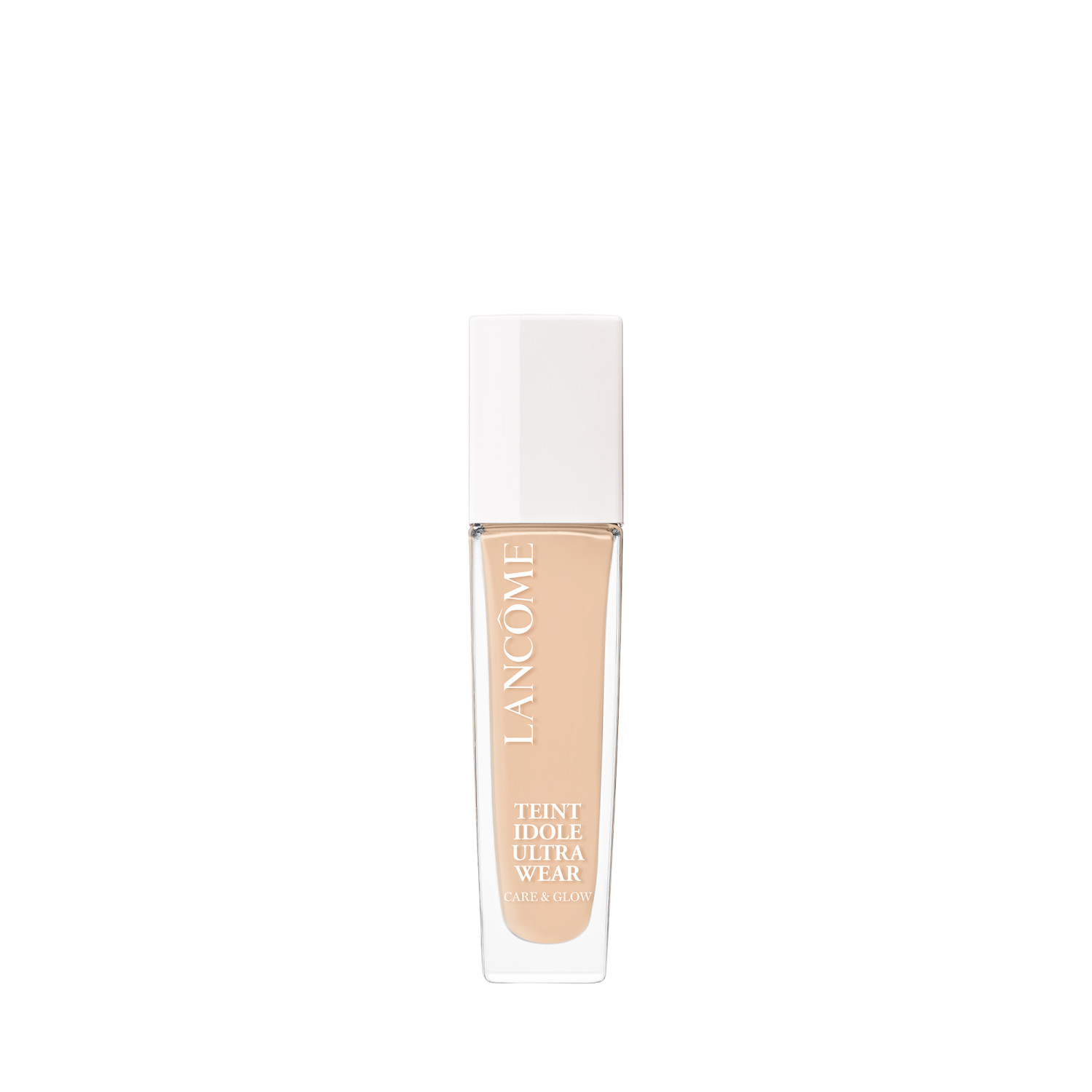 LANCOME Teint Idole Ultra Wear Care & Glow Foundation 30ml