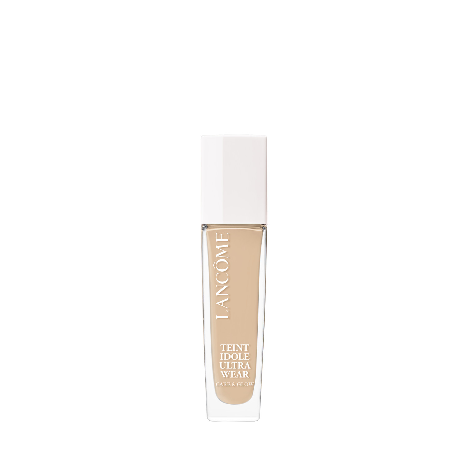 Teint Idole Ultra Wear Care & Glow Foundation 30ml