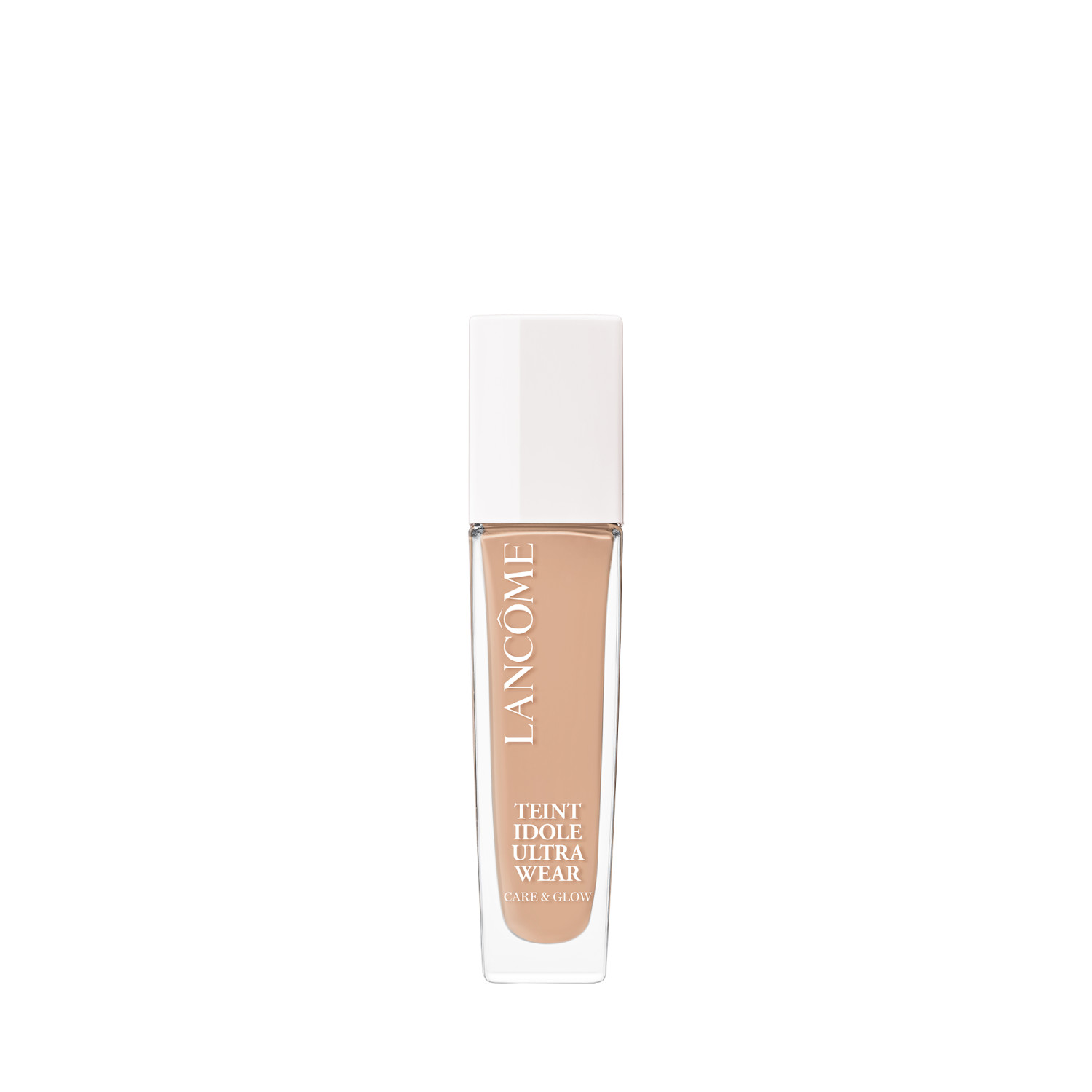 LANCOME Teint Idole Ultra Wear Care & Glow Foundation 30ml