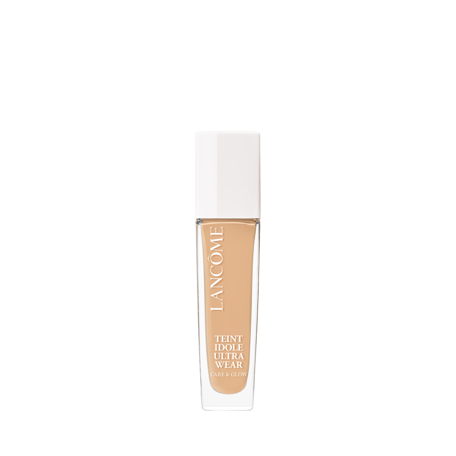 LANCOME Teint Idole Ultra Wear Care & Glow Foundation 30ml