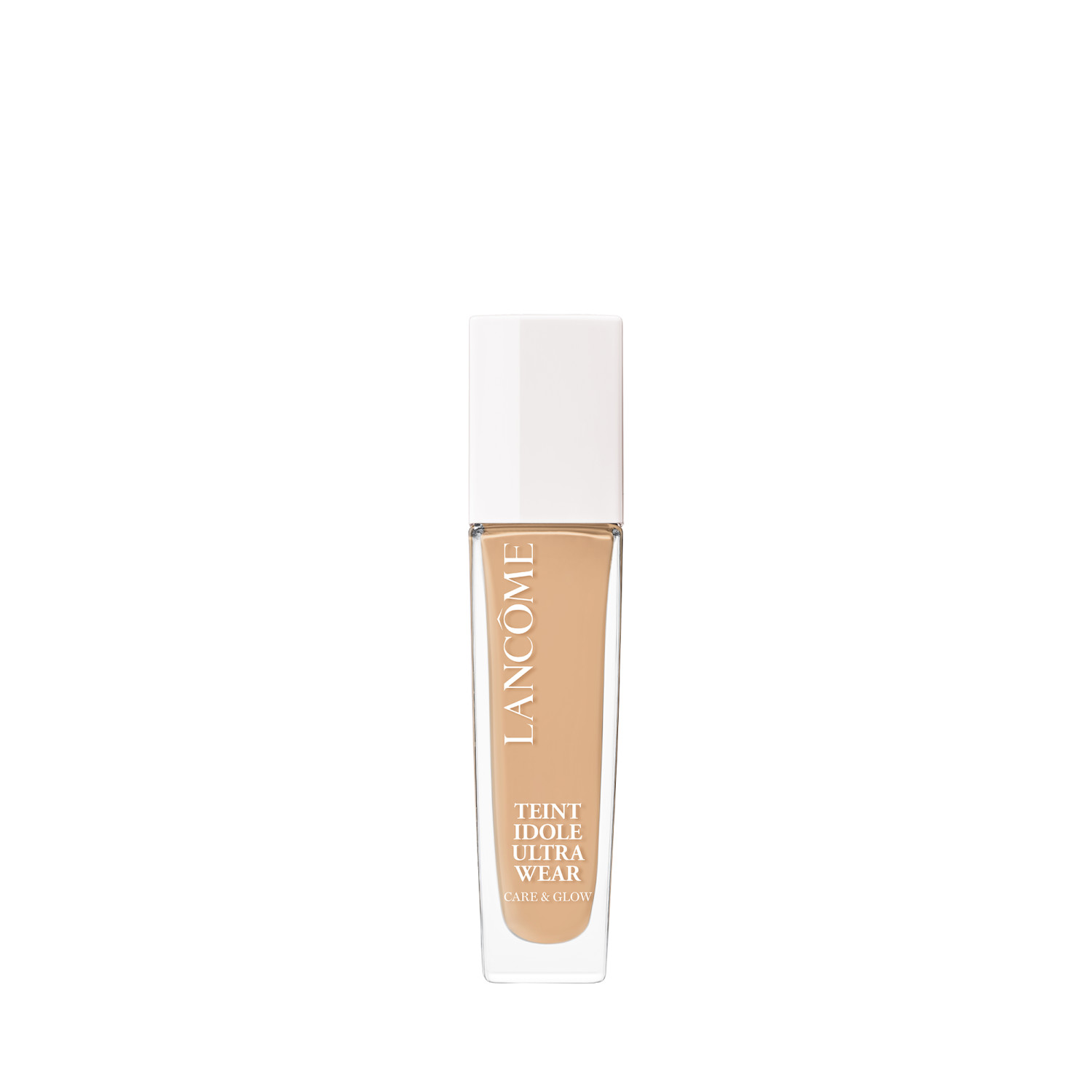 LANCOME Teint Idole Ultra Wear Care & Glow Foundation 30ml