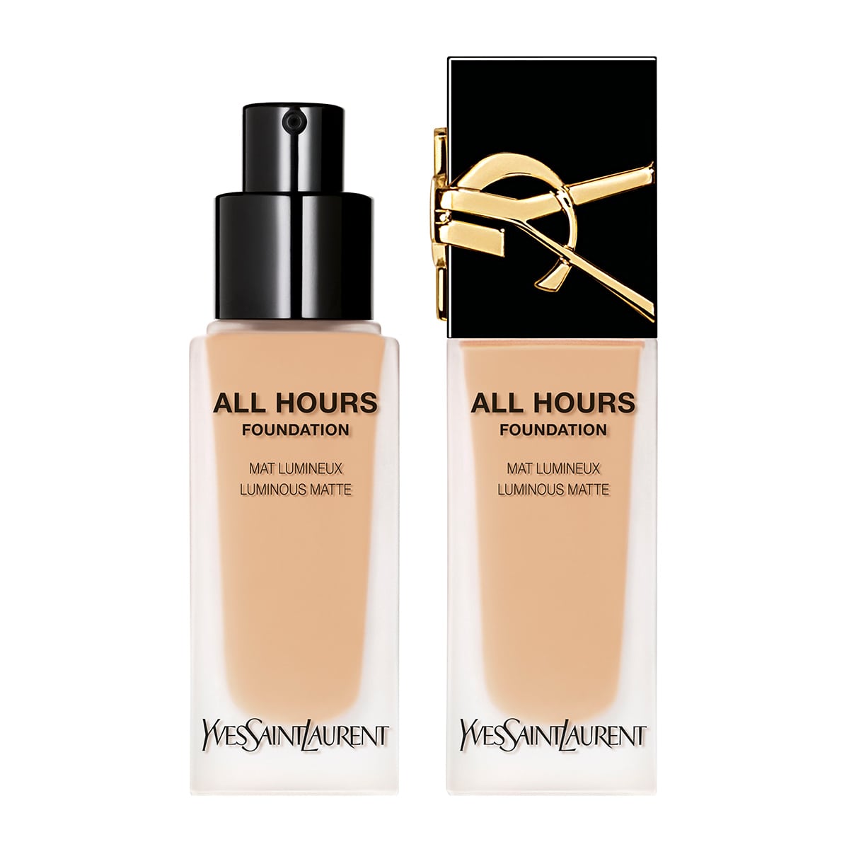 All Hours Foundation 25ml