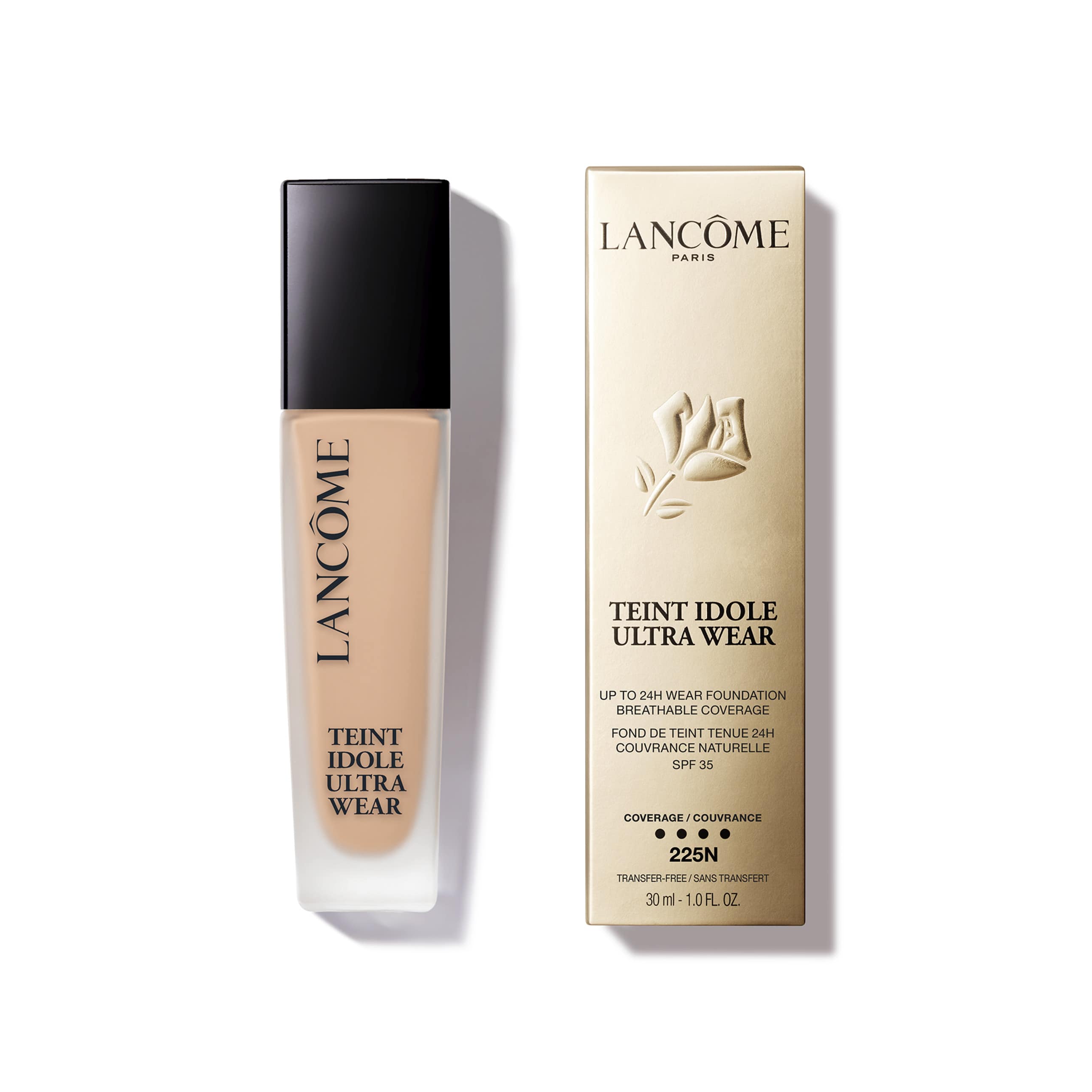 Teint Idole Ultra Wear SPF15 30ml