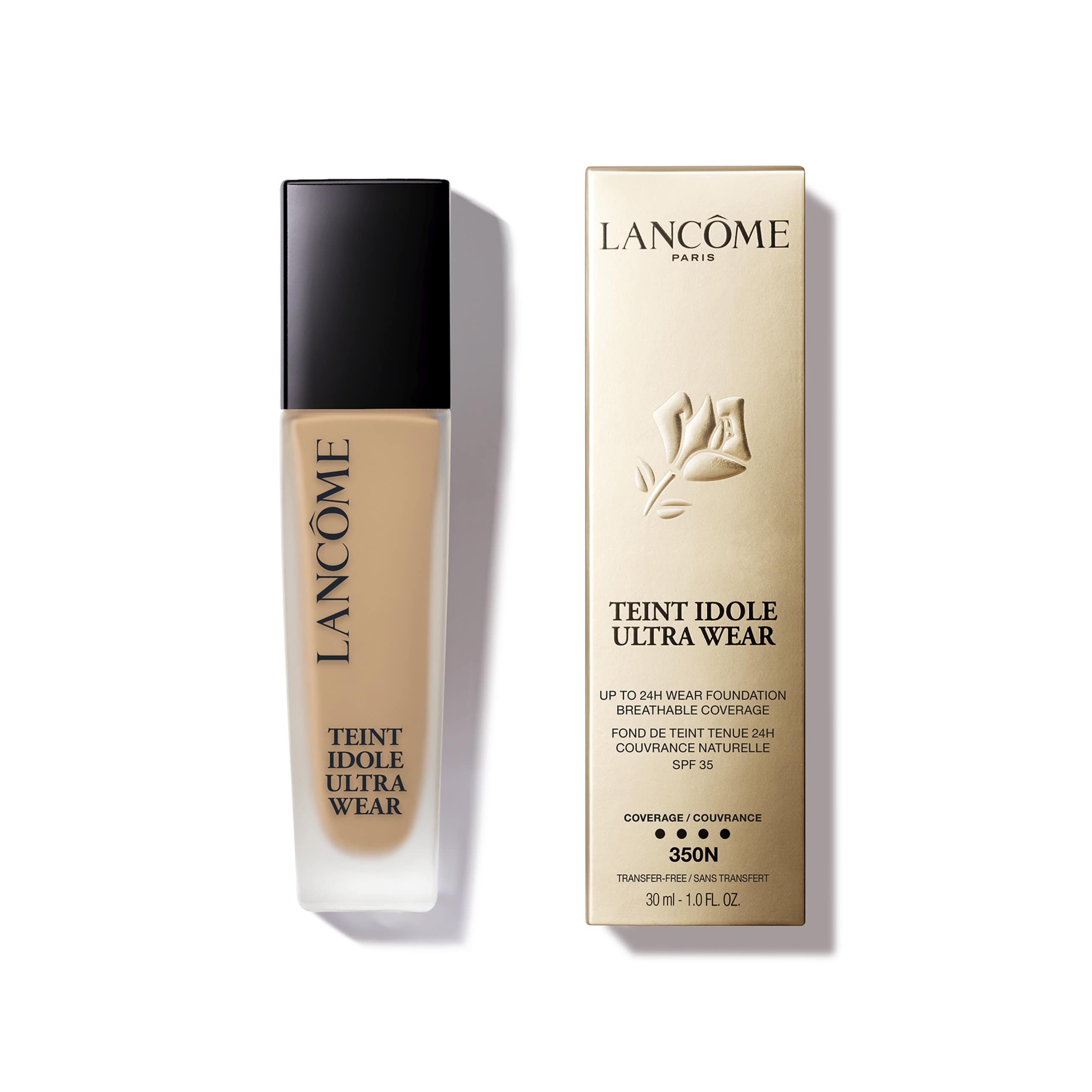 LANCOME Teint Idole Ultra Wear SPF15 30ml