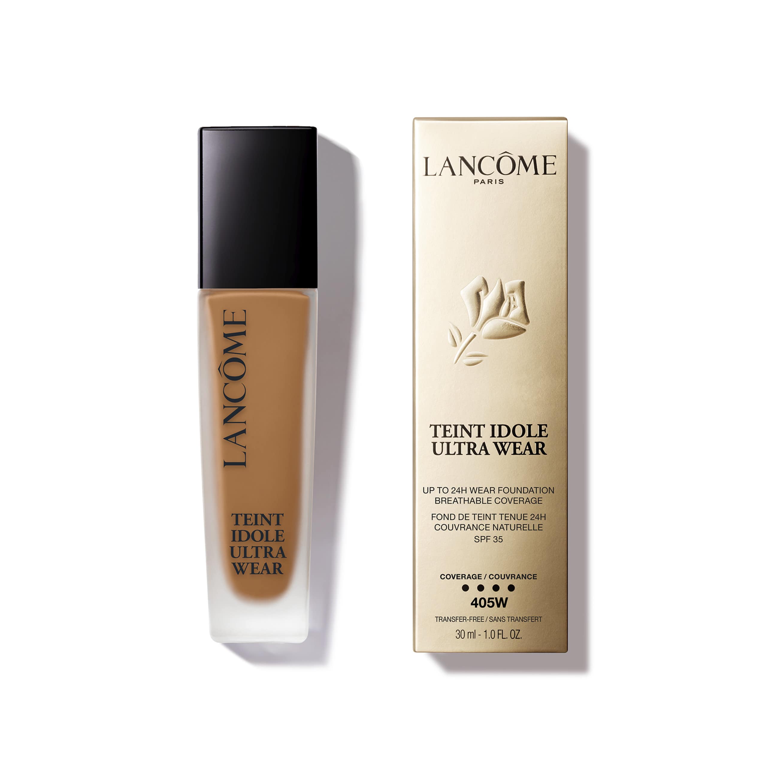 LANCOME Teint Idole Ultra Wear SPF15 30ml