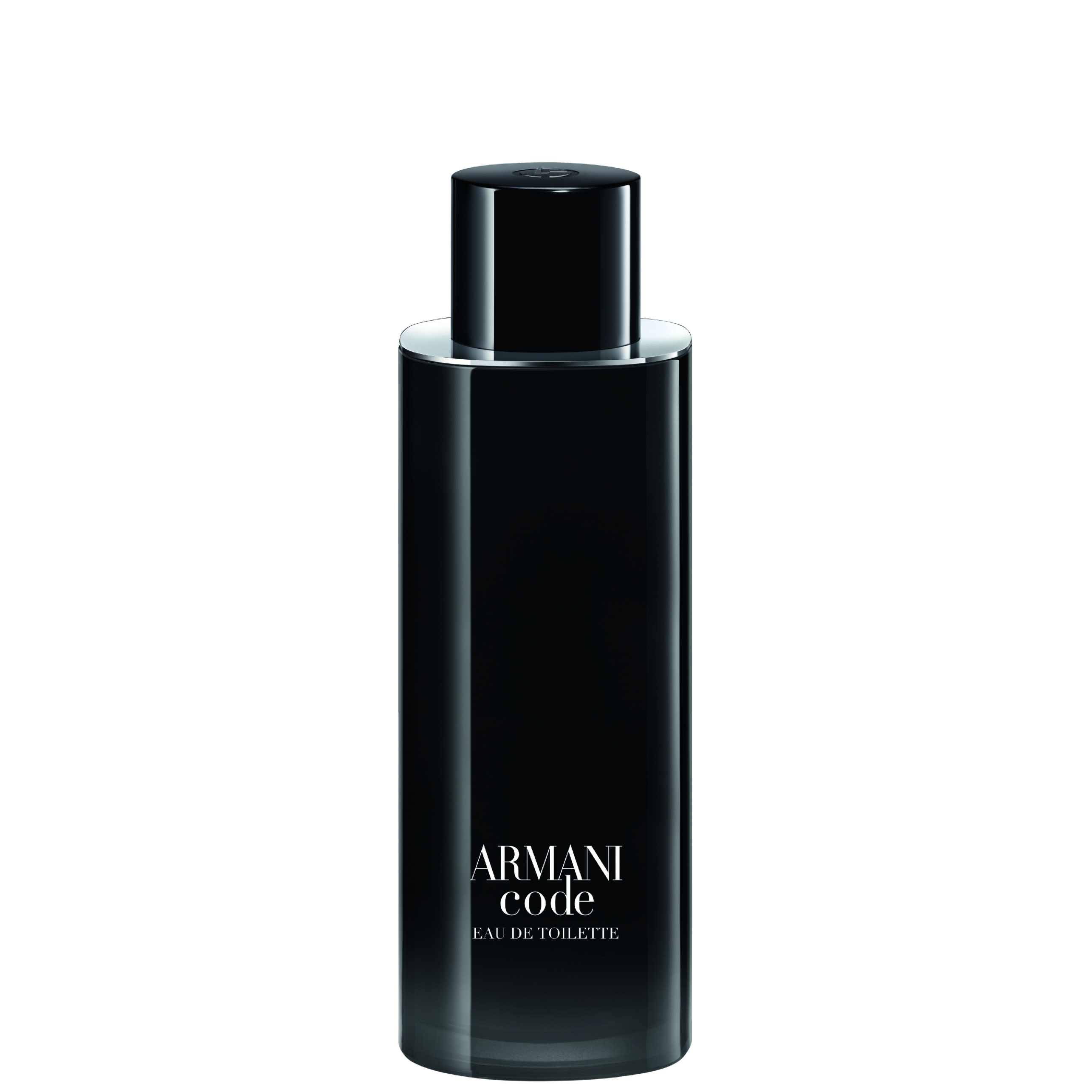 Armani Code Eau De Toilette Refillable