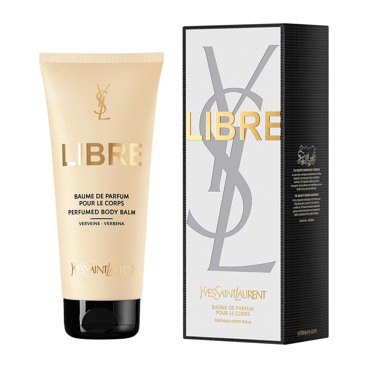 YVES SAINT LAURENT Libre Body Balm200ml
