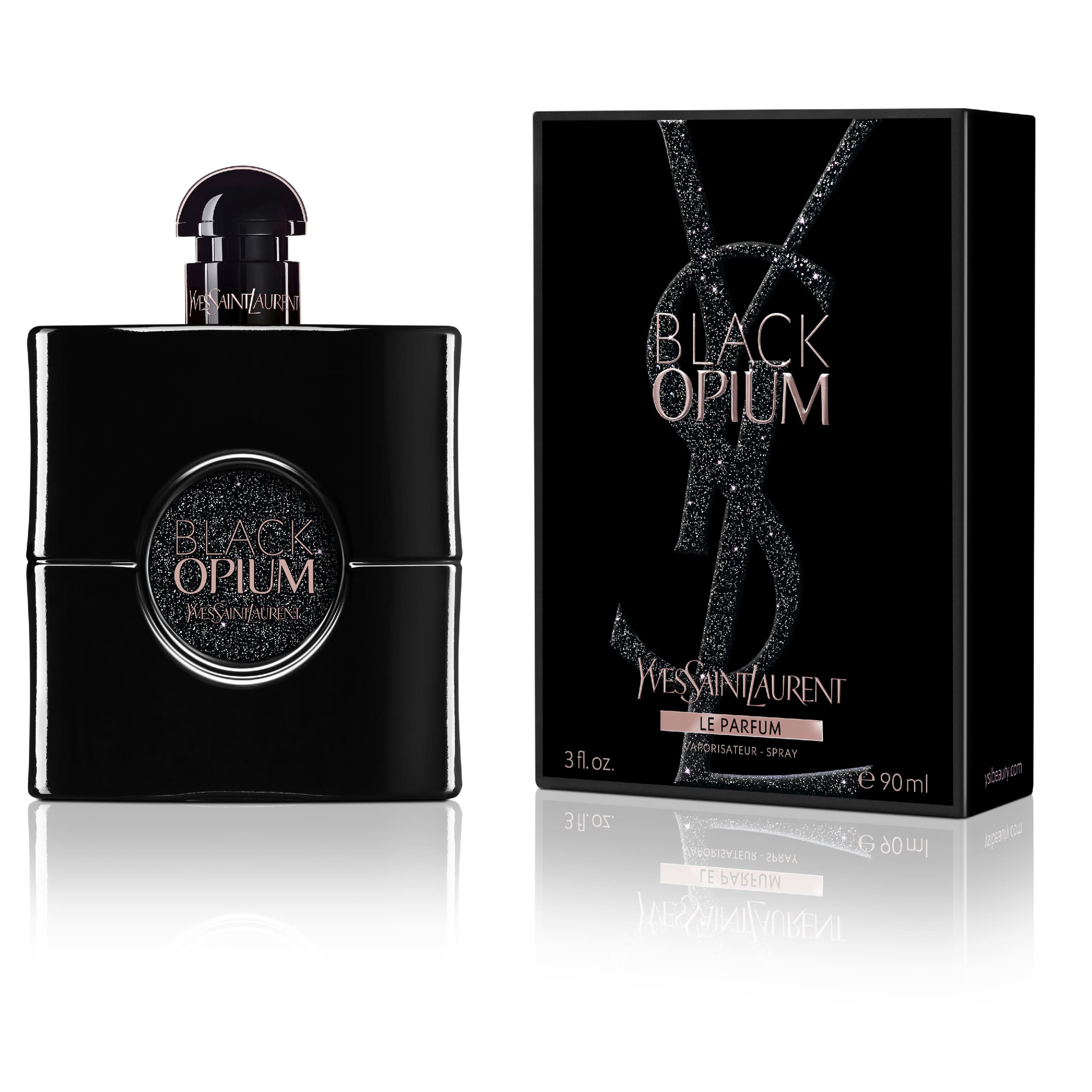 Black Opium Le Parfum | 90ml