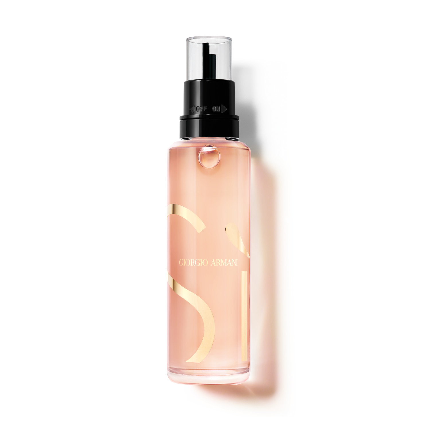 ARMANI Si Eau De Parfum Refill 100ml
