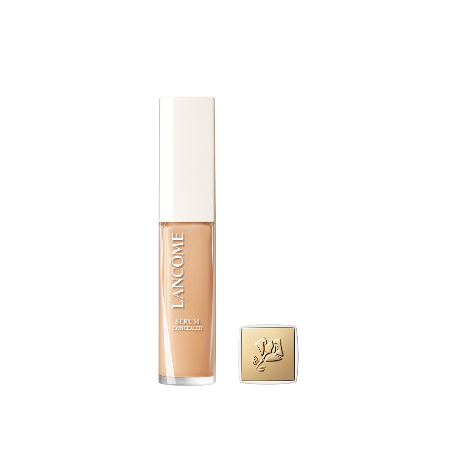Teint Idole Ultra Wear Care & Glow Serum Concealer 13ml