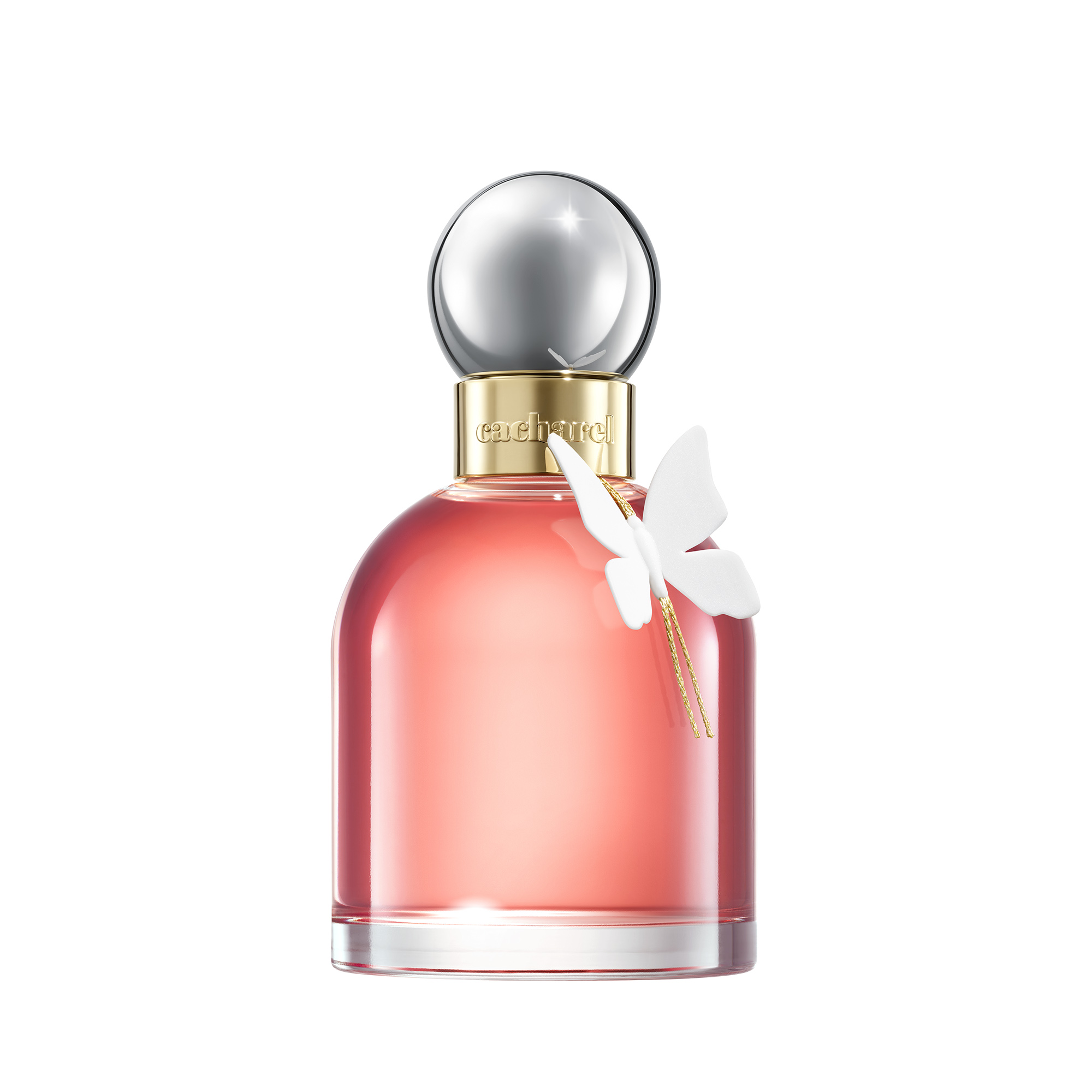 CACHAREL Ella Ella Eau De Parfum