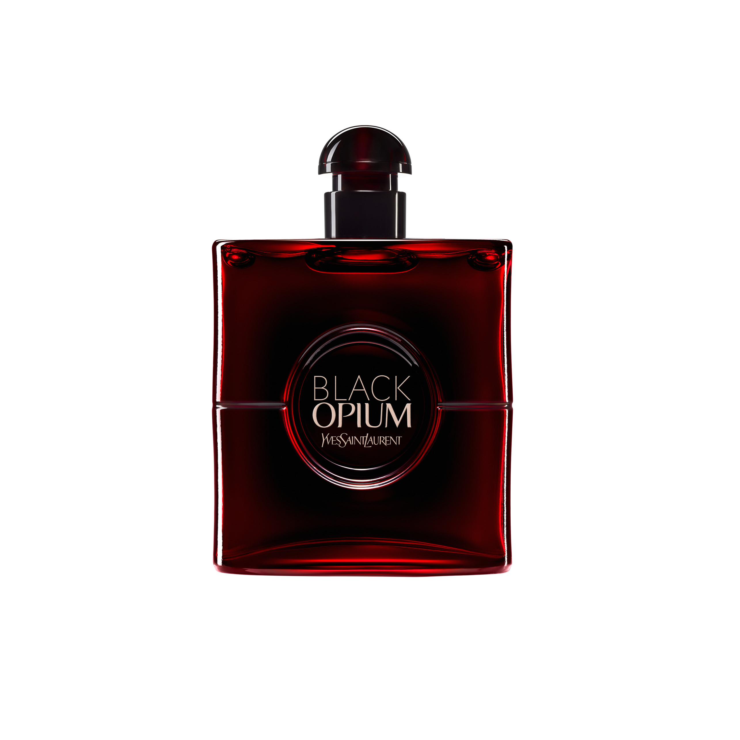 Black Opium Eau de Parfum Over Red | 90ml