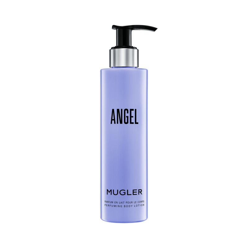 MUGLER Angel Body Cream 200ml