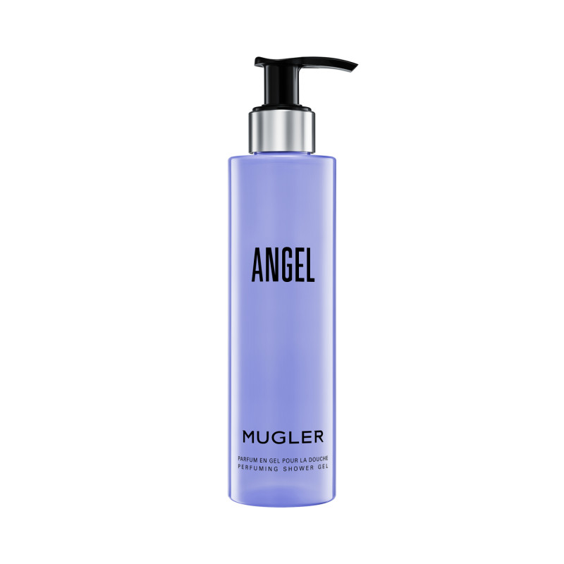 Mugler Angel Shower Gel 200ml