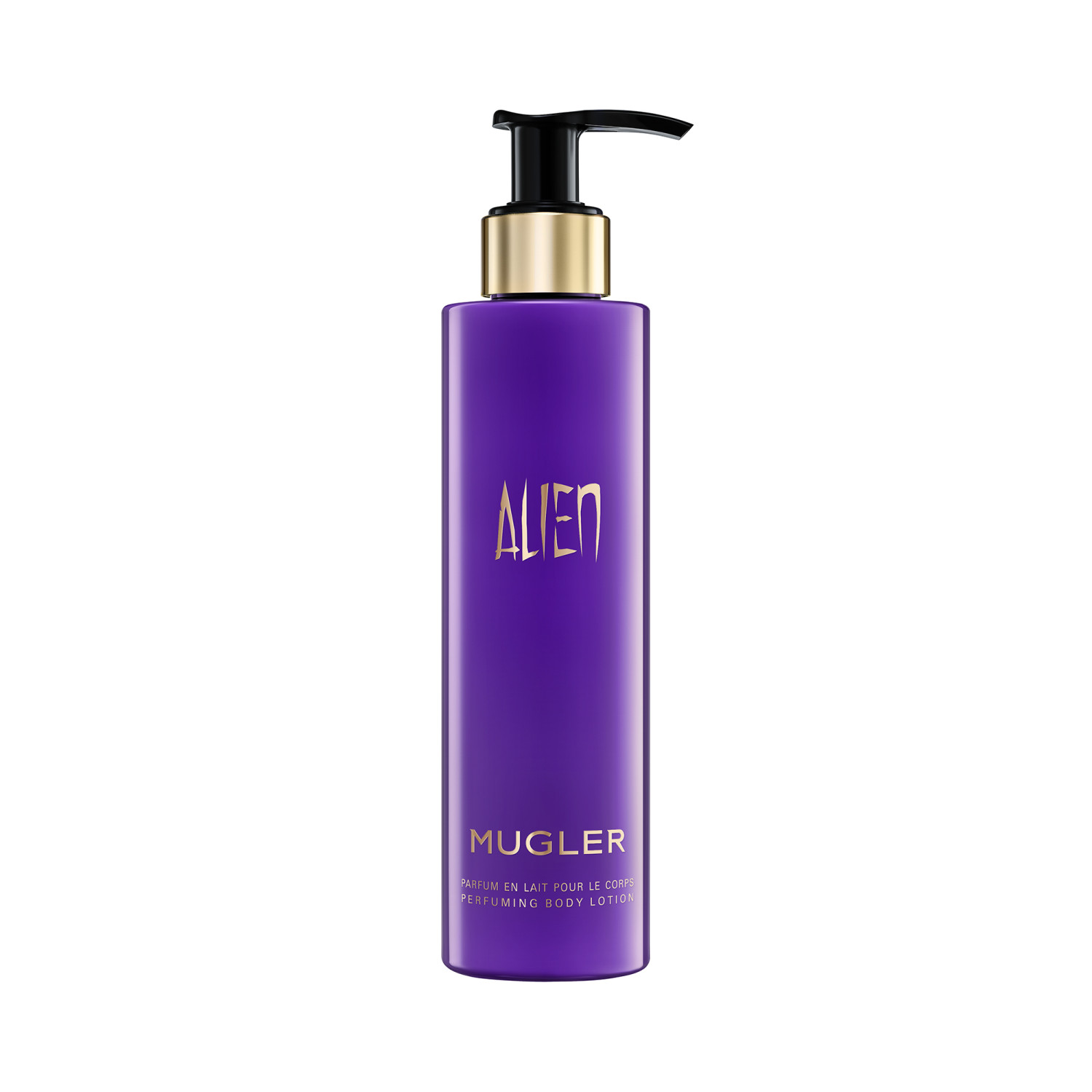 Alien Body Milk 200ml