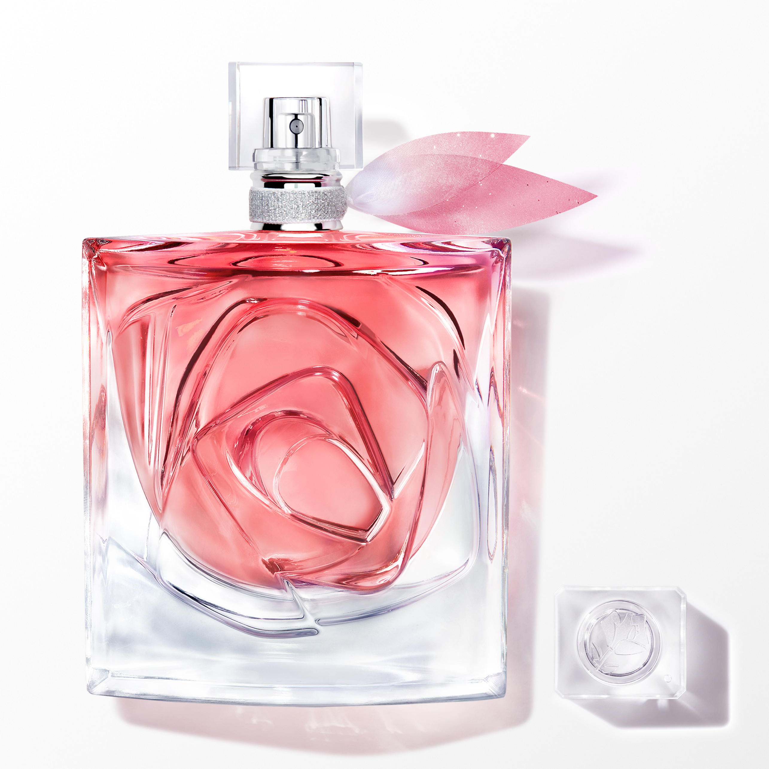 La Vie Est Belle Rose Extraordinaire Eau De Parfum
