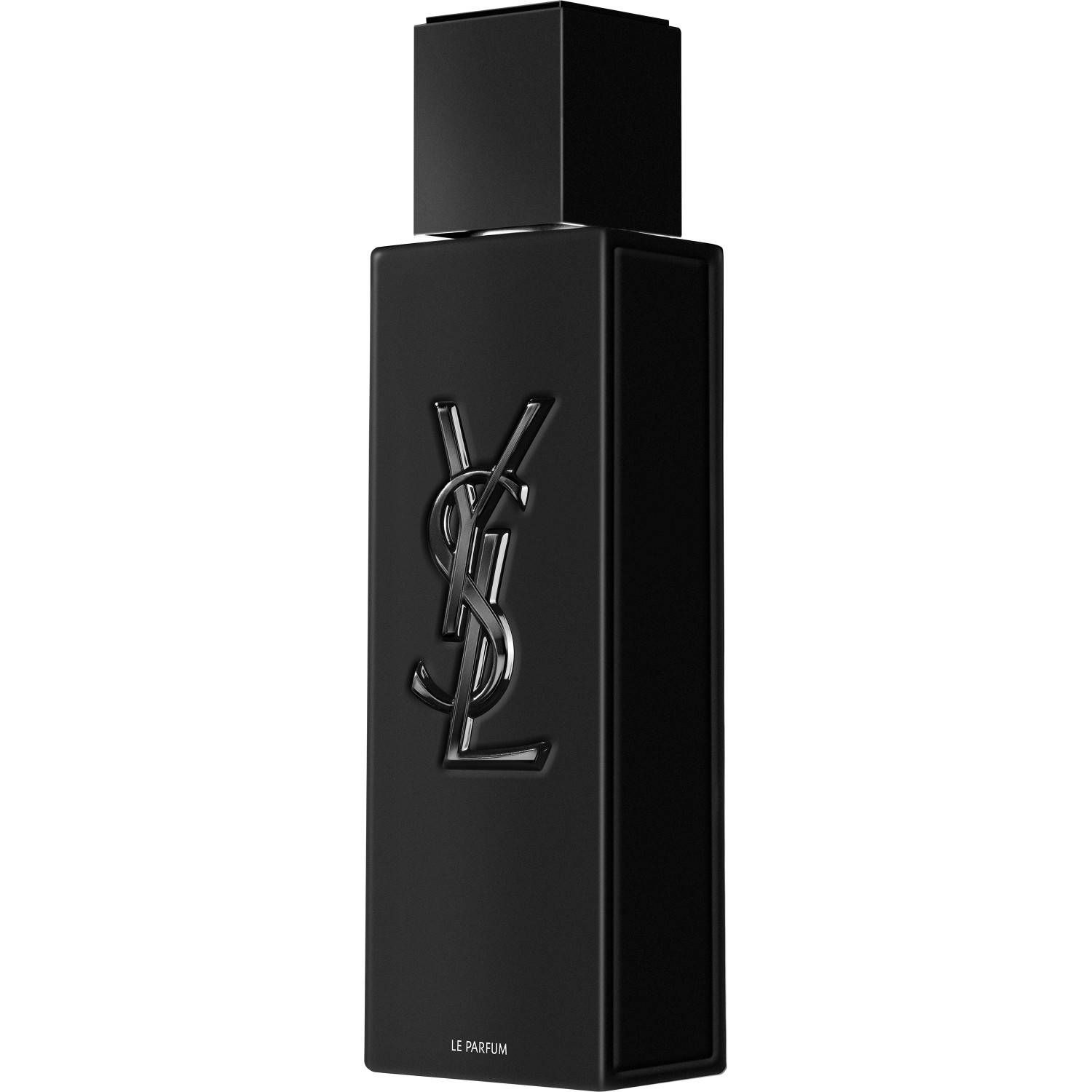 YVES SAINT LAURENT MYSLF Le Parfum