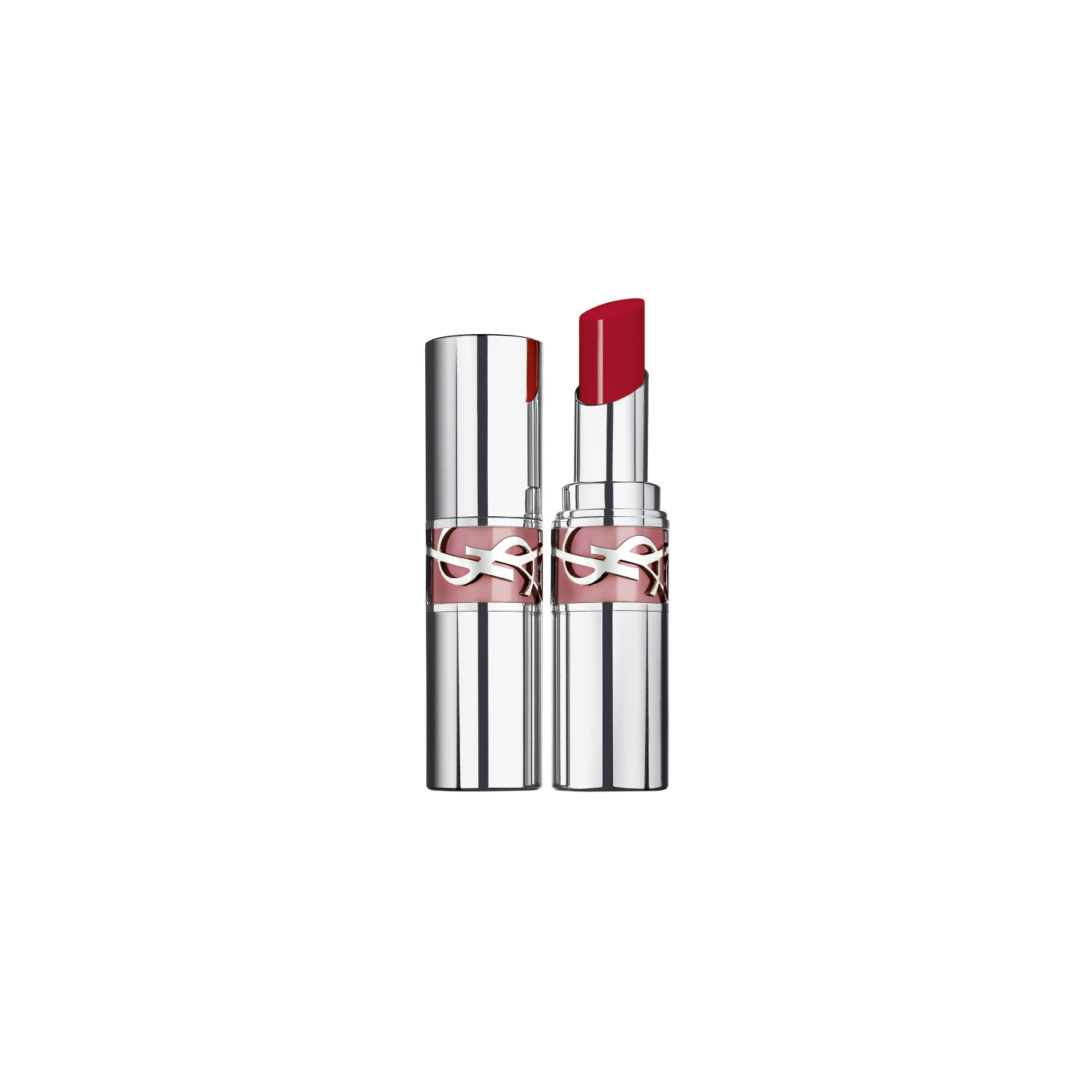 Loveshine Wet Shine Lipstick - Κραγιόν Υδάτινης Λάμψης 3,2gr