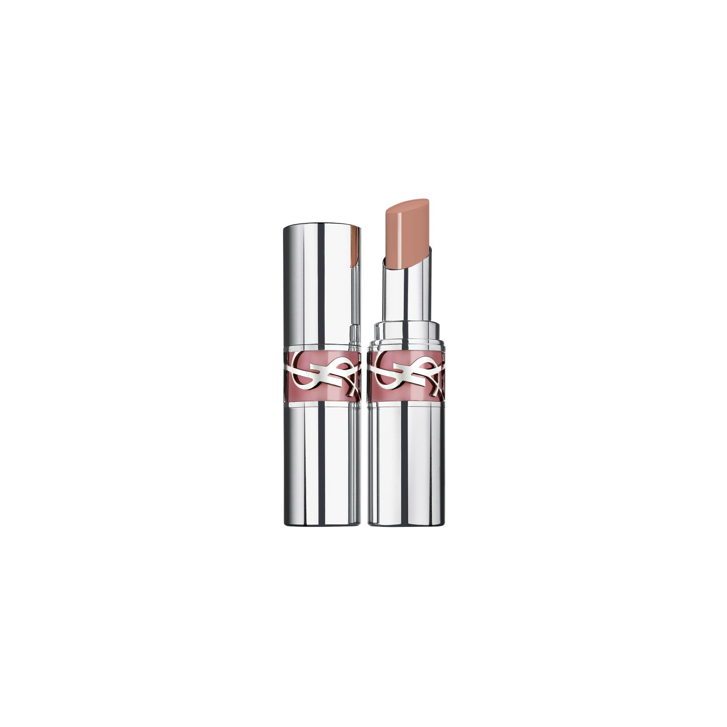Loveshine Wet Shine Lipstick - Κραγιόν Υδάτινης Λάμψης 3,2gr
