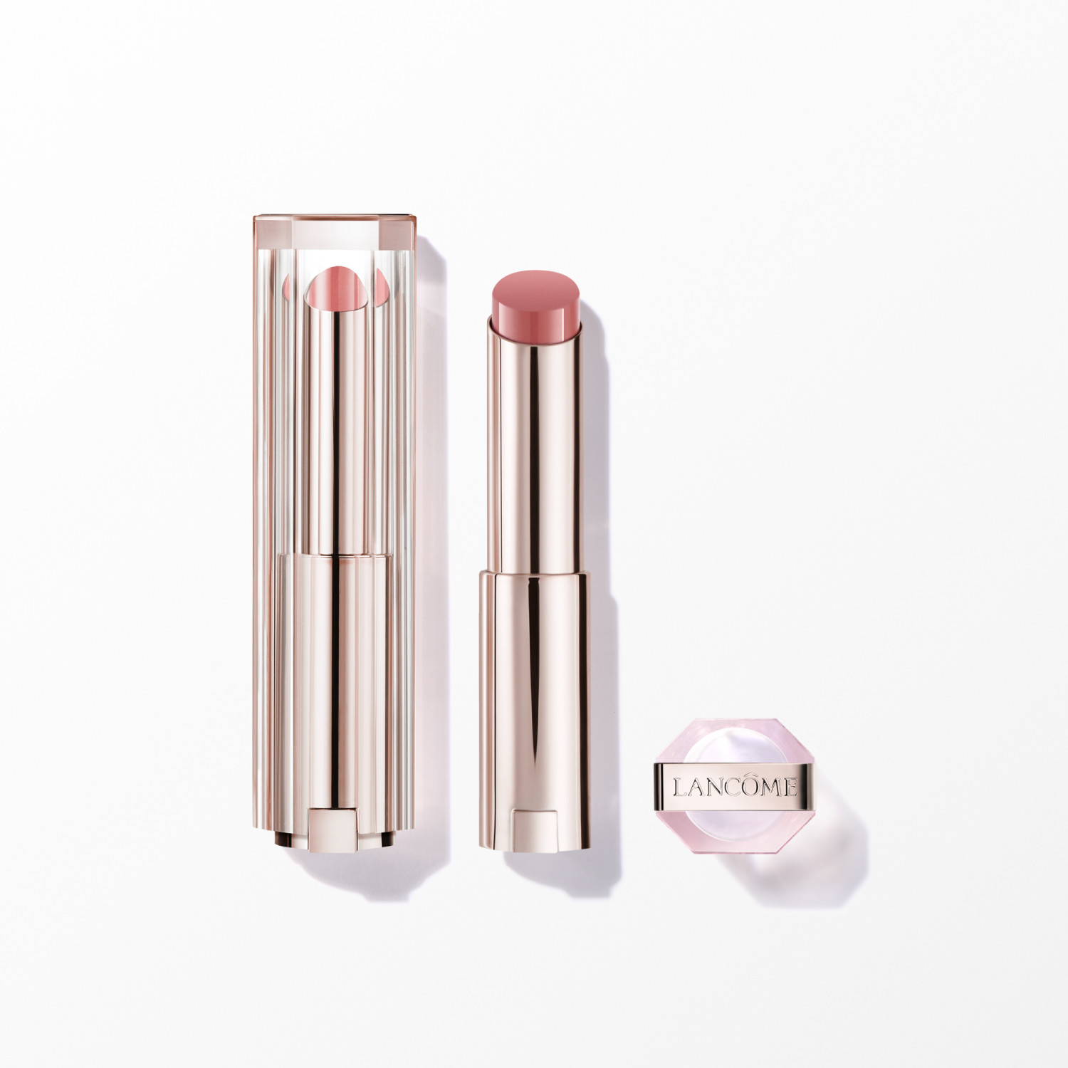 Lip Idole Squalane-12 Butterglow 3gr
