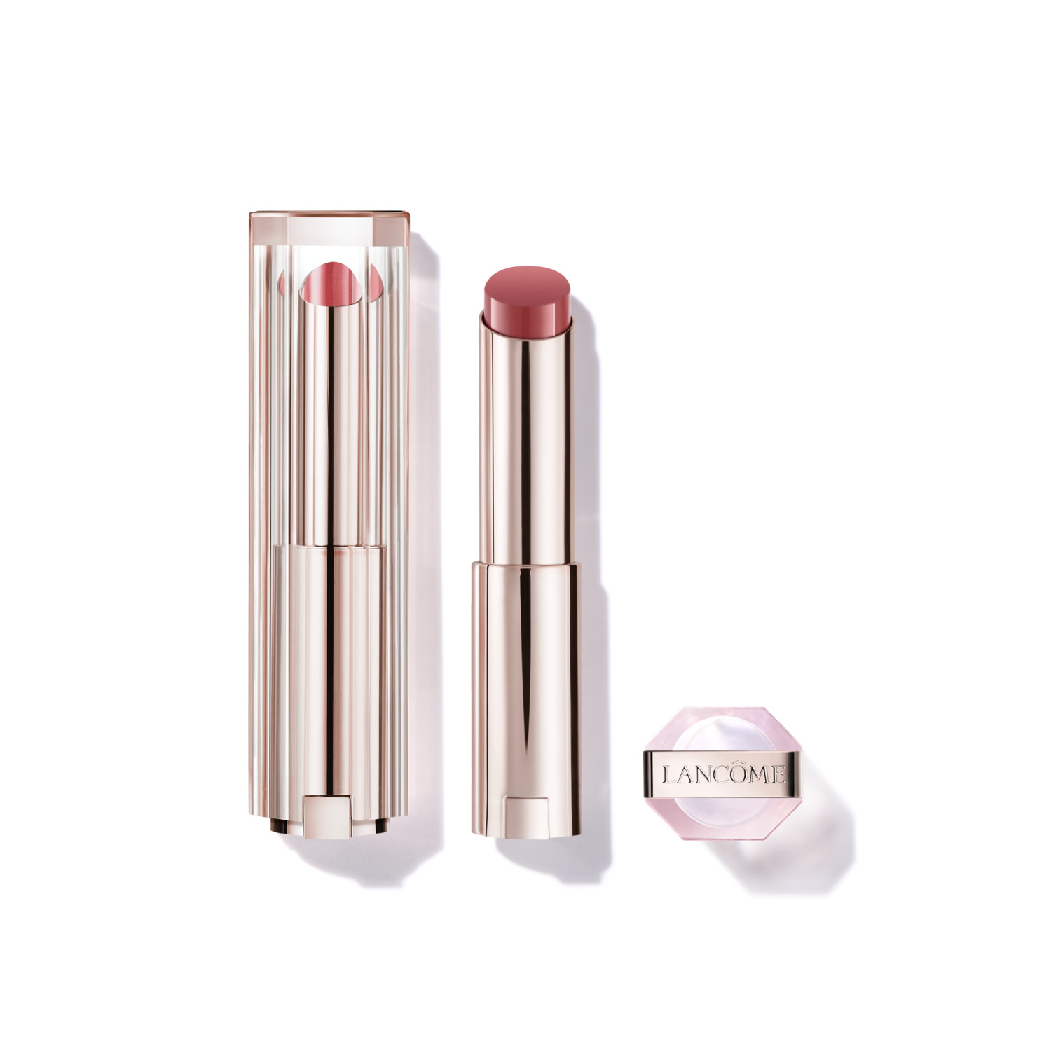 Lip Idole Squalane-12 Butterglow 3gr