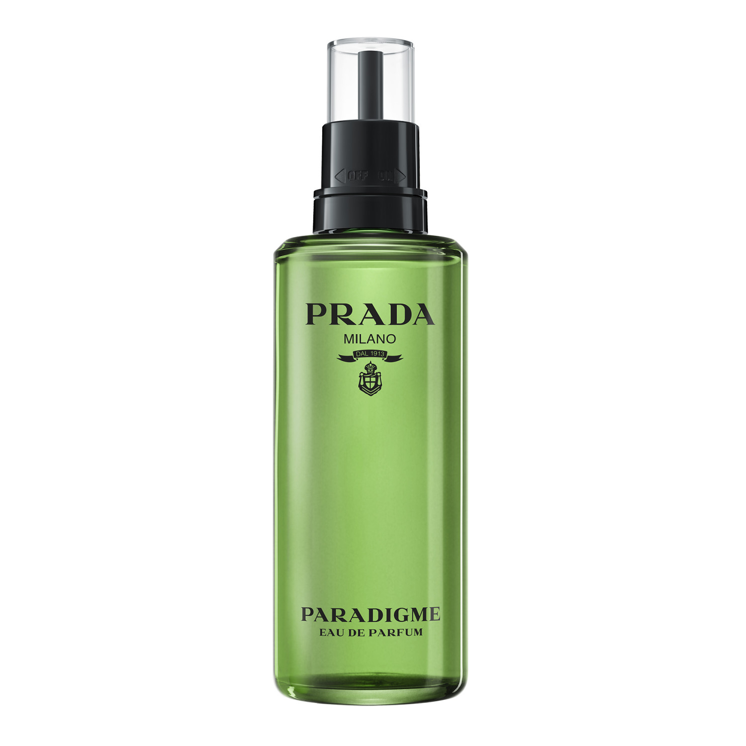 Prada Paradigme Eau De Parfum Refill 150ml