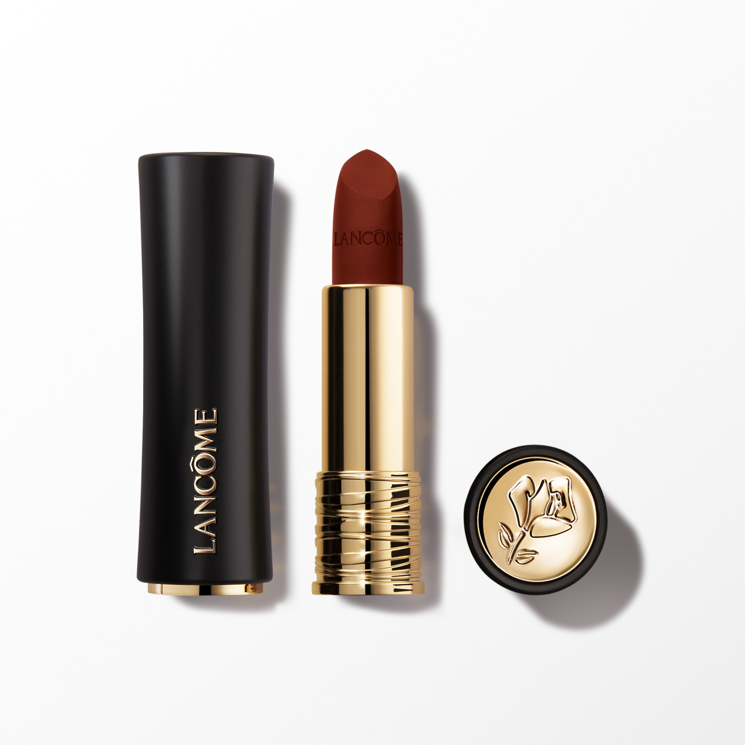 LANCOME L'Absolu Rouge Drama Matte 3,4gr