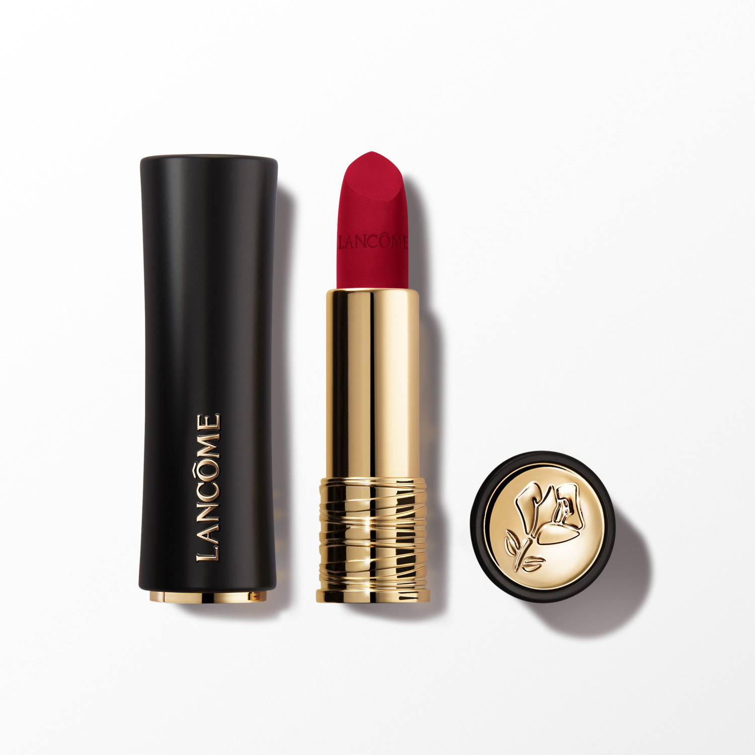 L'Absolu Rouge Drama Matte 3,4gr