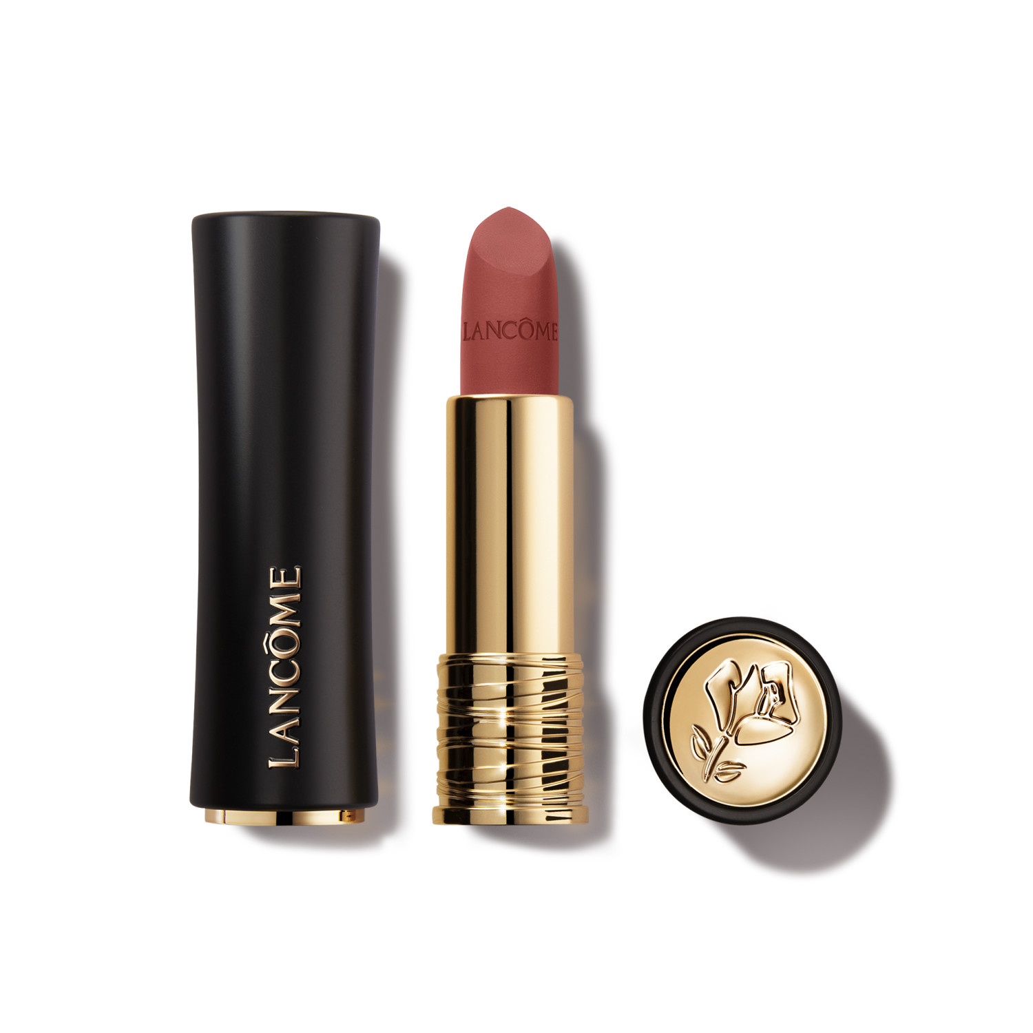 LANCOME L'Absolu Rouge Drama Matte 3,4gr