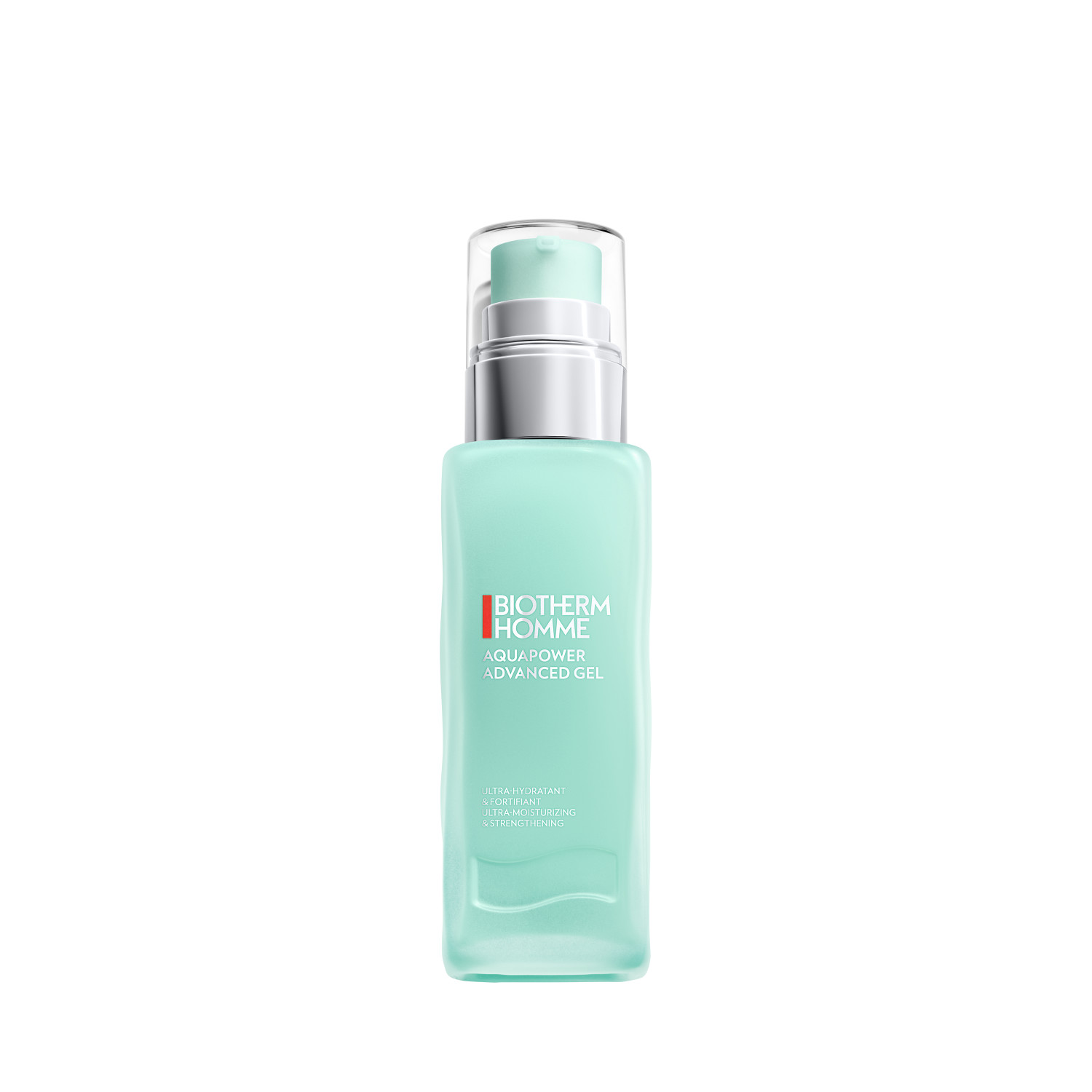 BIOTHERM Aquapower Advanced Gel Moisturizing Face Gel for Men 75ml