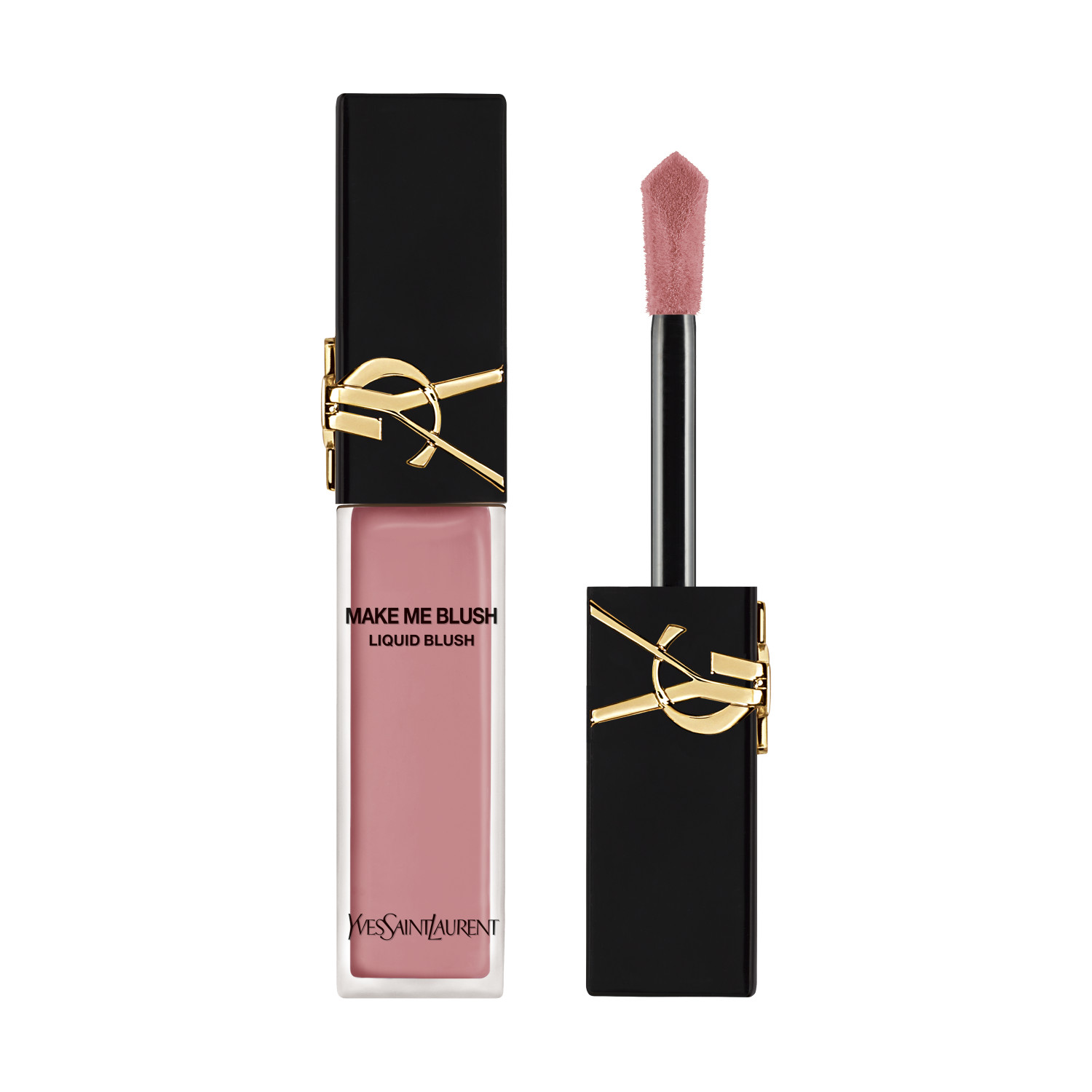 YVES SAINT LAURENT Make Me Blush Liquid Blush 15ml