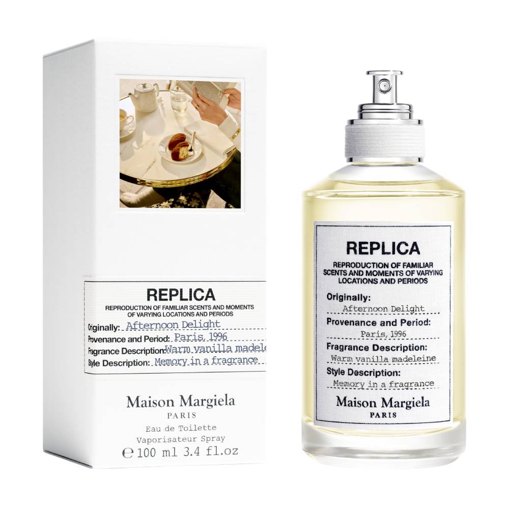 Replica Afternoon Delight Eau De Toilette