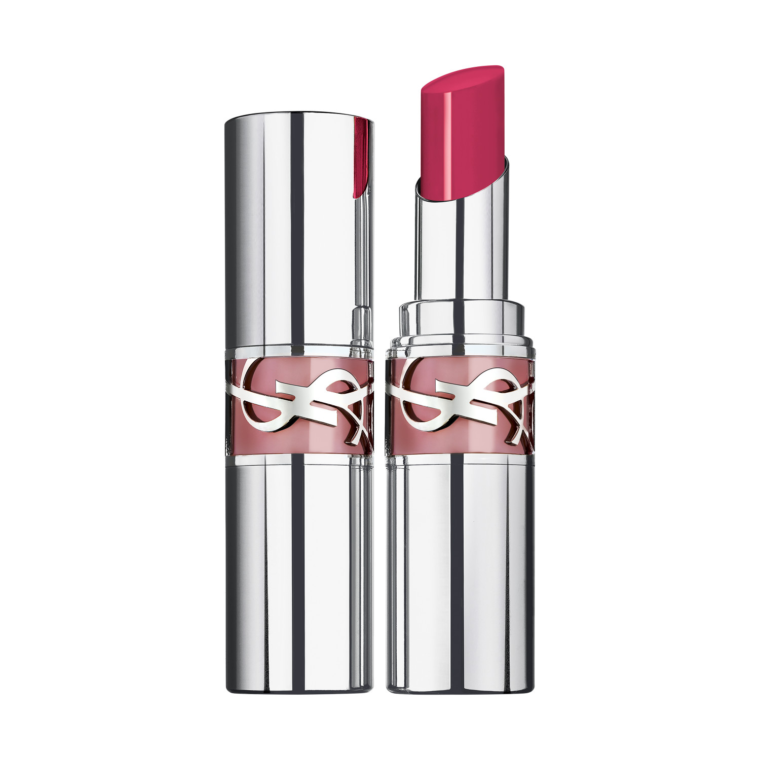 Loveshine Wet Shine Lipstick - Κραγιόν Υδάτινης Λάμψης 3,2gr