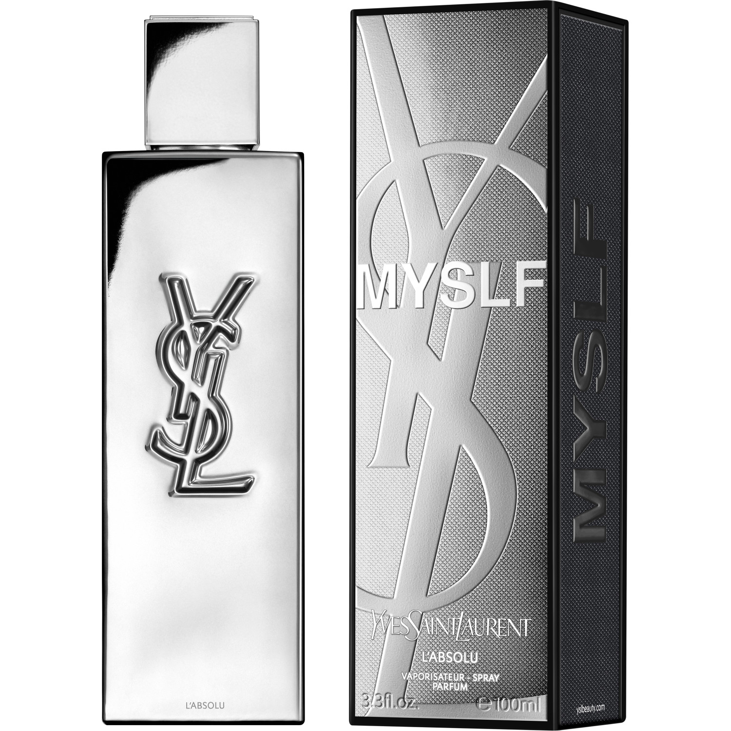 MYSLF L'Absolu