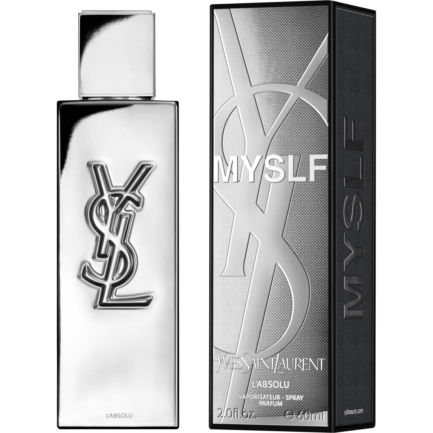 MYSLF L'Absolu