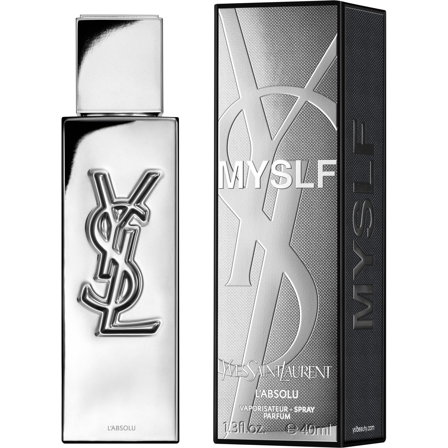 MYSLF L'Absolu