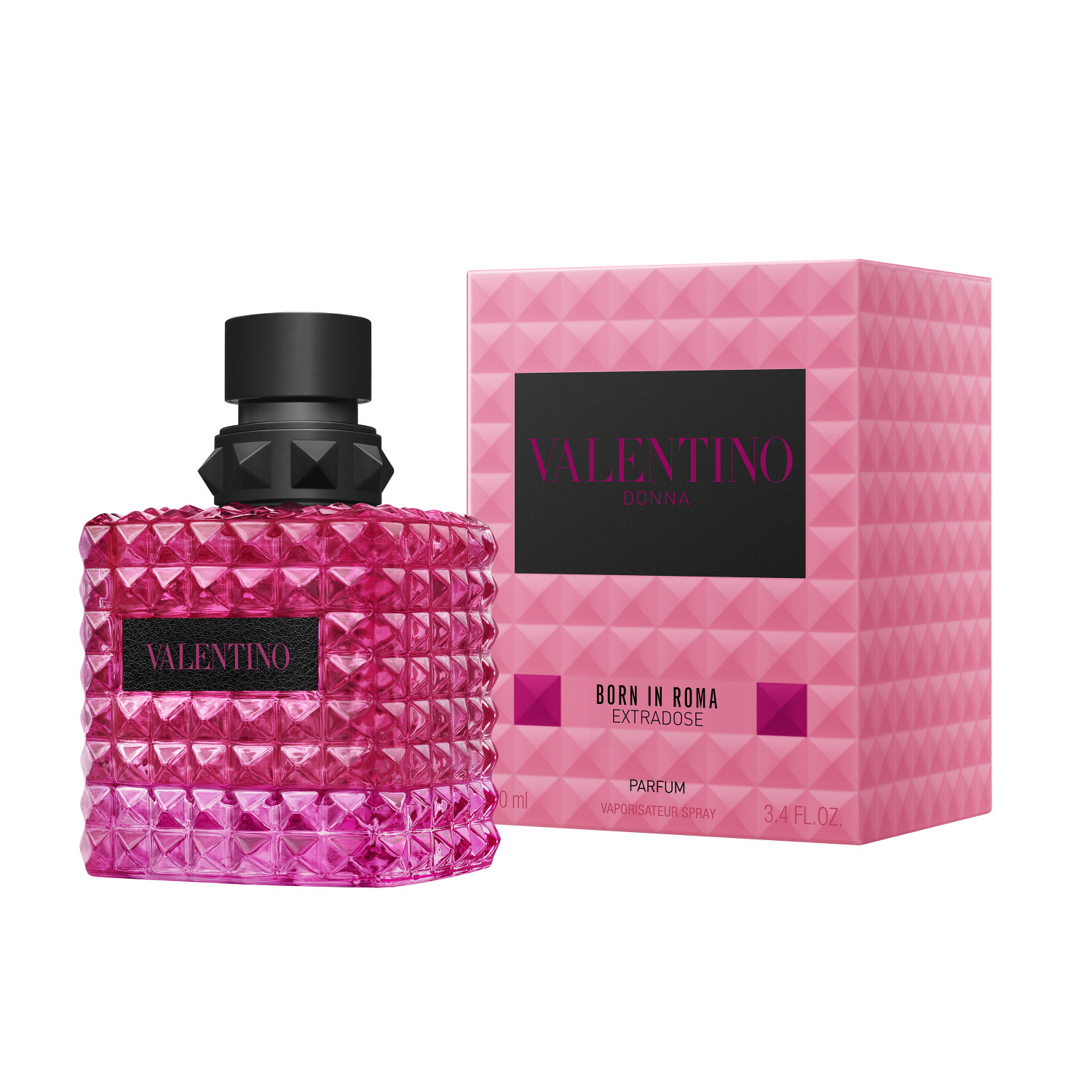 Born in Roma Donna Extradose Parfum