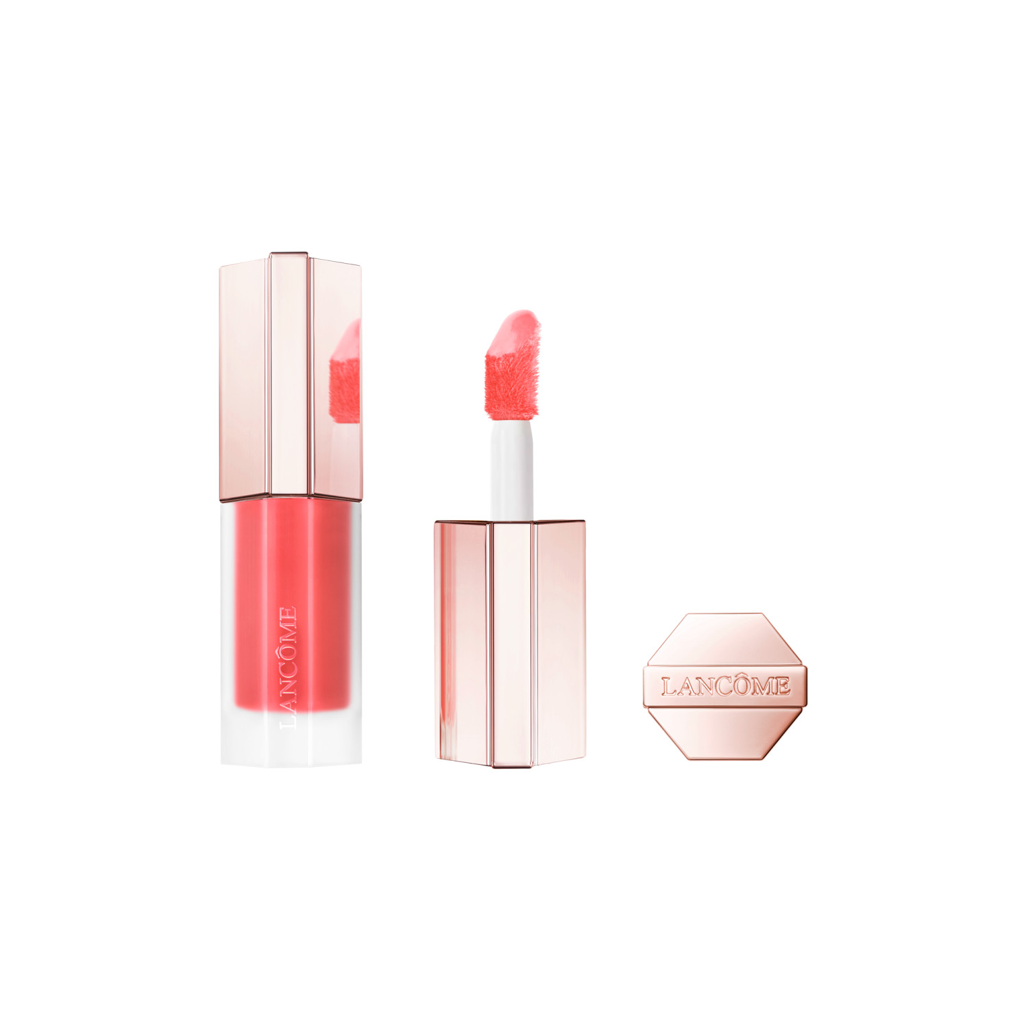 LANCOME Skin Idole Juicy Blush - Υγρό Ρουζ 8,5ml