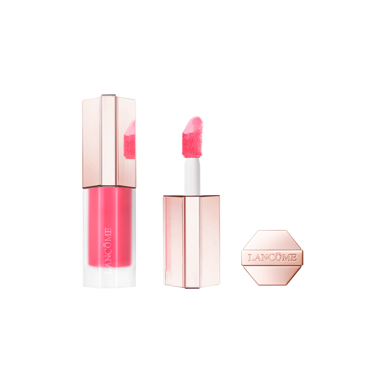 LANCOME Skin Idole Juicy Blush - Υγρό Ρουζ 8,5ml