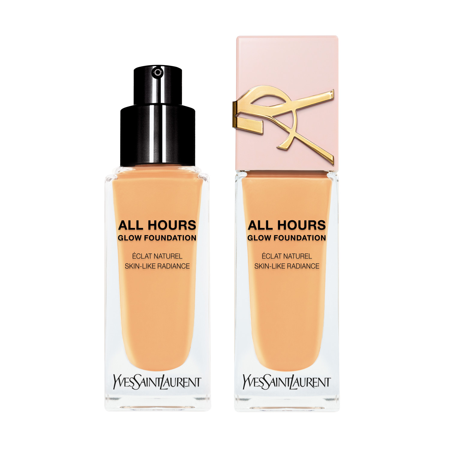 All Hours Glow Foundation 25ml