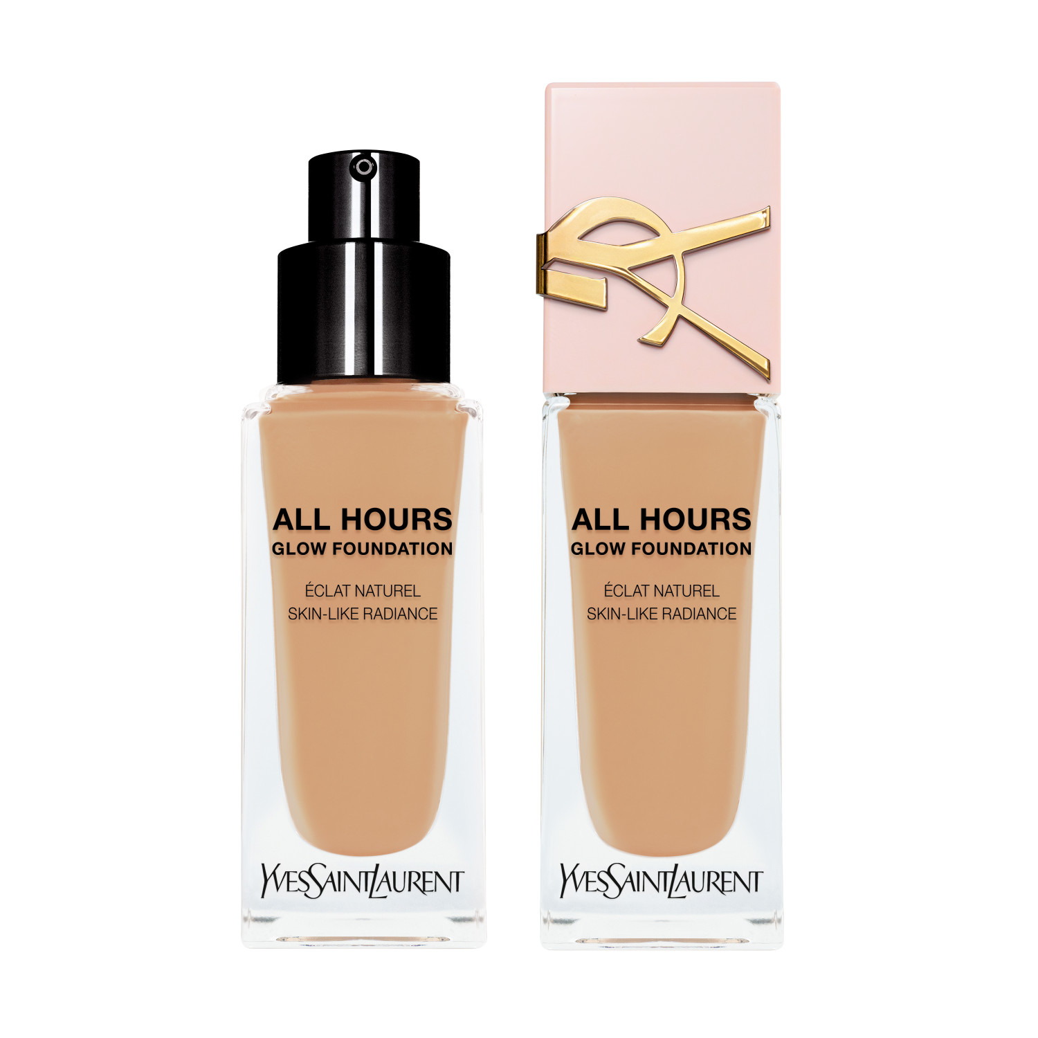 All Hours Glow Foundation 25ml