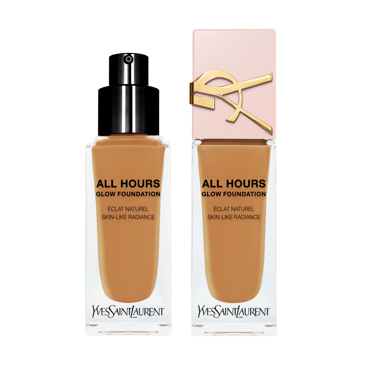All Hours Glow Foundation 25ml