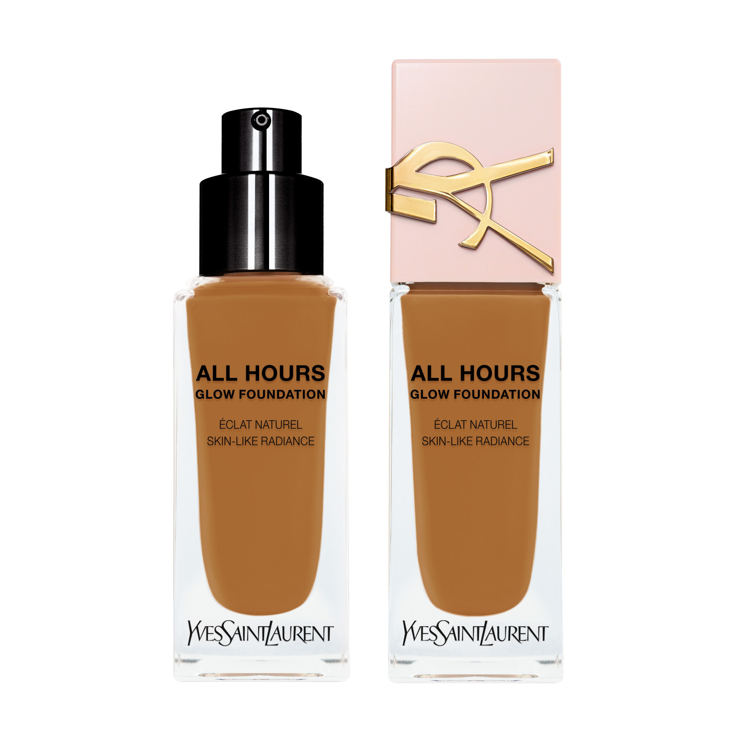 All Hours Glow Foundation 25ml