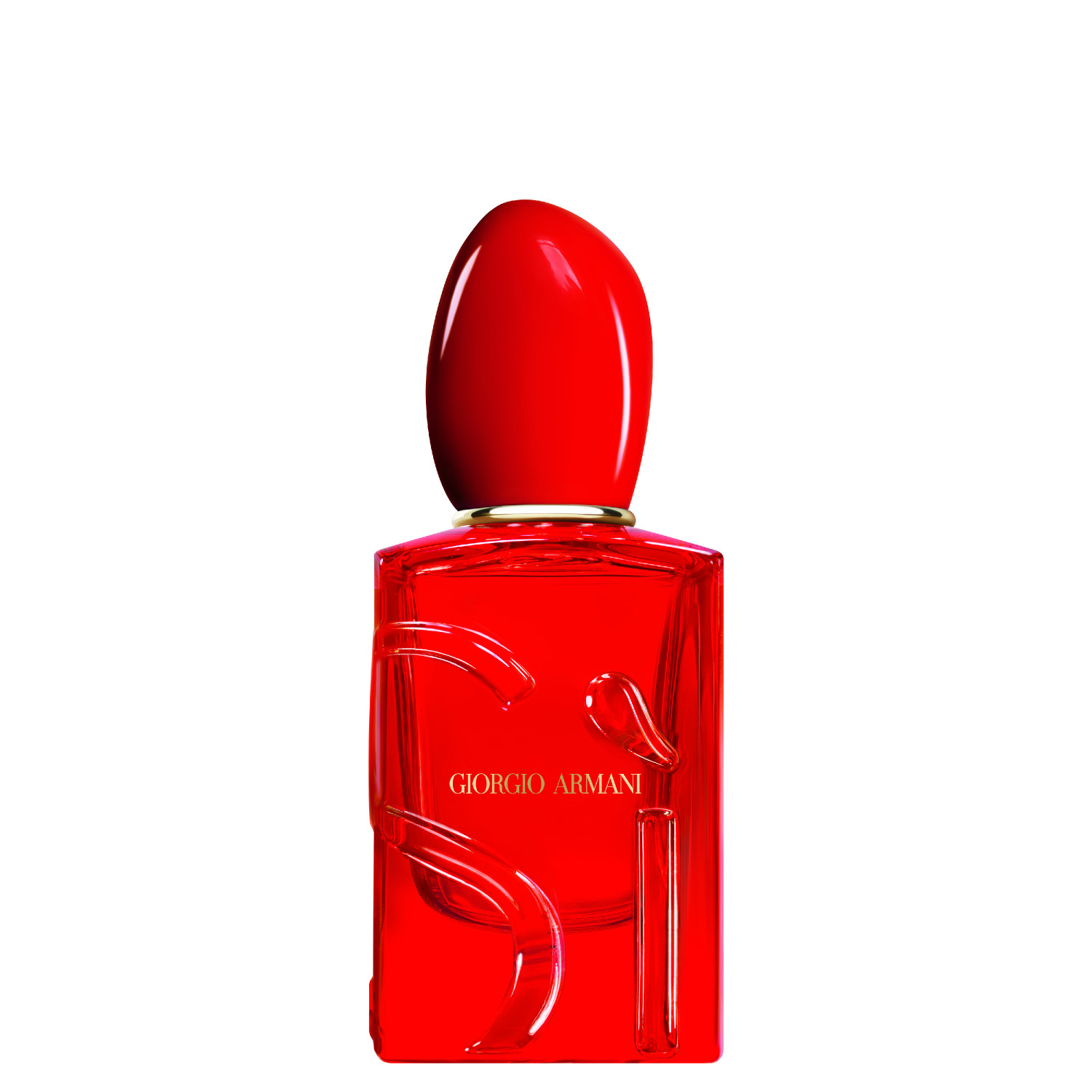ARMANI Si Passione Red Musk Eau De Parfum