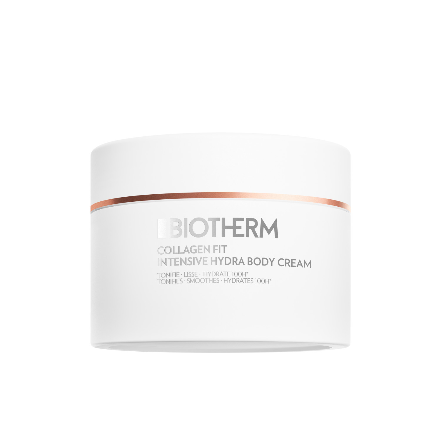 BIOTHERM Collagen Fit Intensive Hydra Body Cream 200ml