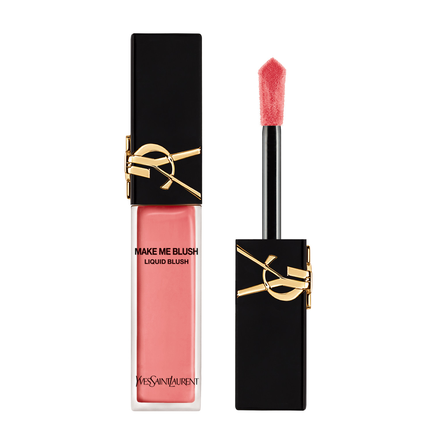 YVES SAINT LAURENT Make Me Blush Liquid Blush 15ml