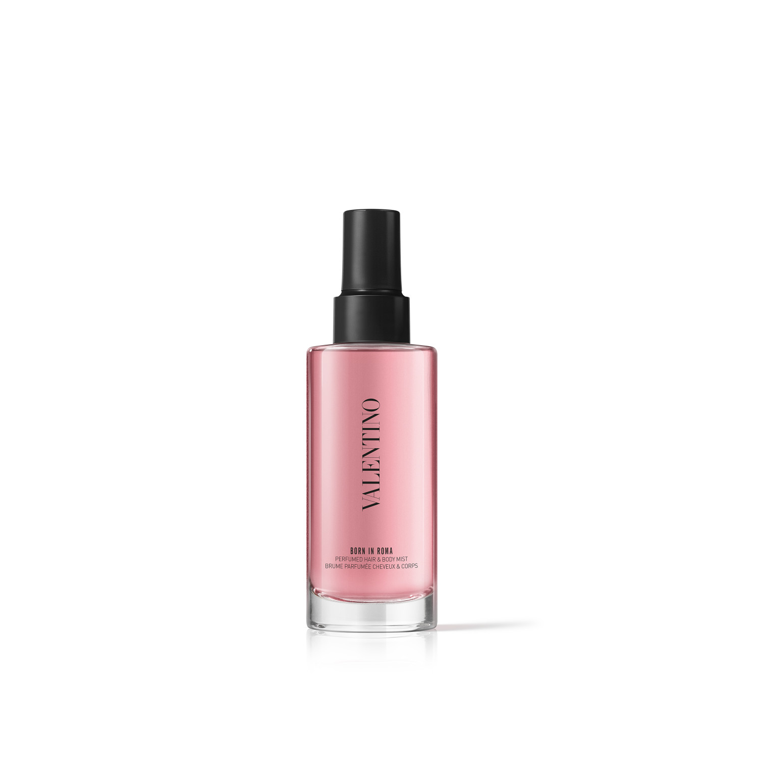 VALENTINO Born In Roma Perfumed Hair & Body Mist 90ml