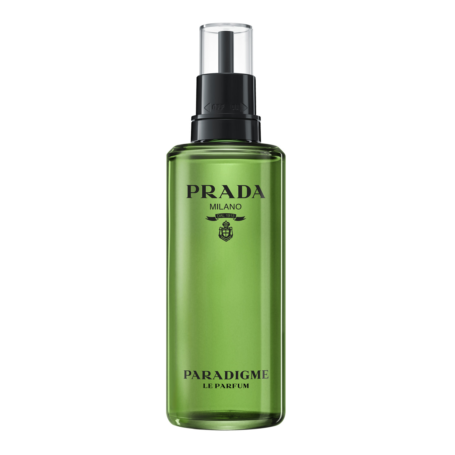 Prada Paradigme Le Parfum Refill 150ml